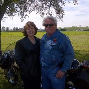 Meet your Posher, Rhonda